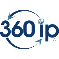 360ip Japan Logo