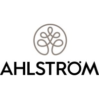 Ahlstrom Capital Logo