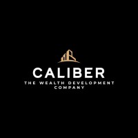 Caliber Logo