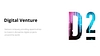 D2 Digital Venture Logo