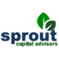 Sprout Capital Logo
