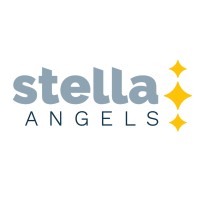 Stella Angels Logo