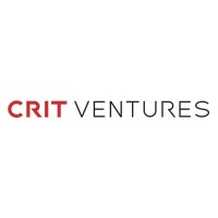 CRIT Ventures Logo