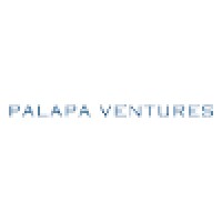 Palapa Ventures Logo