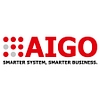 AIGO Business Systems Inc. Logo