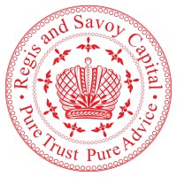 Regis and Savoy Capital Privy Logo