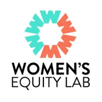 Women's Equity Lab Logo