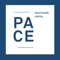 PACE Healthcare Capital Logo