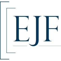 EJF Capital Logo