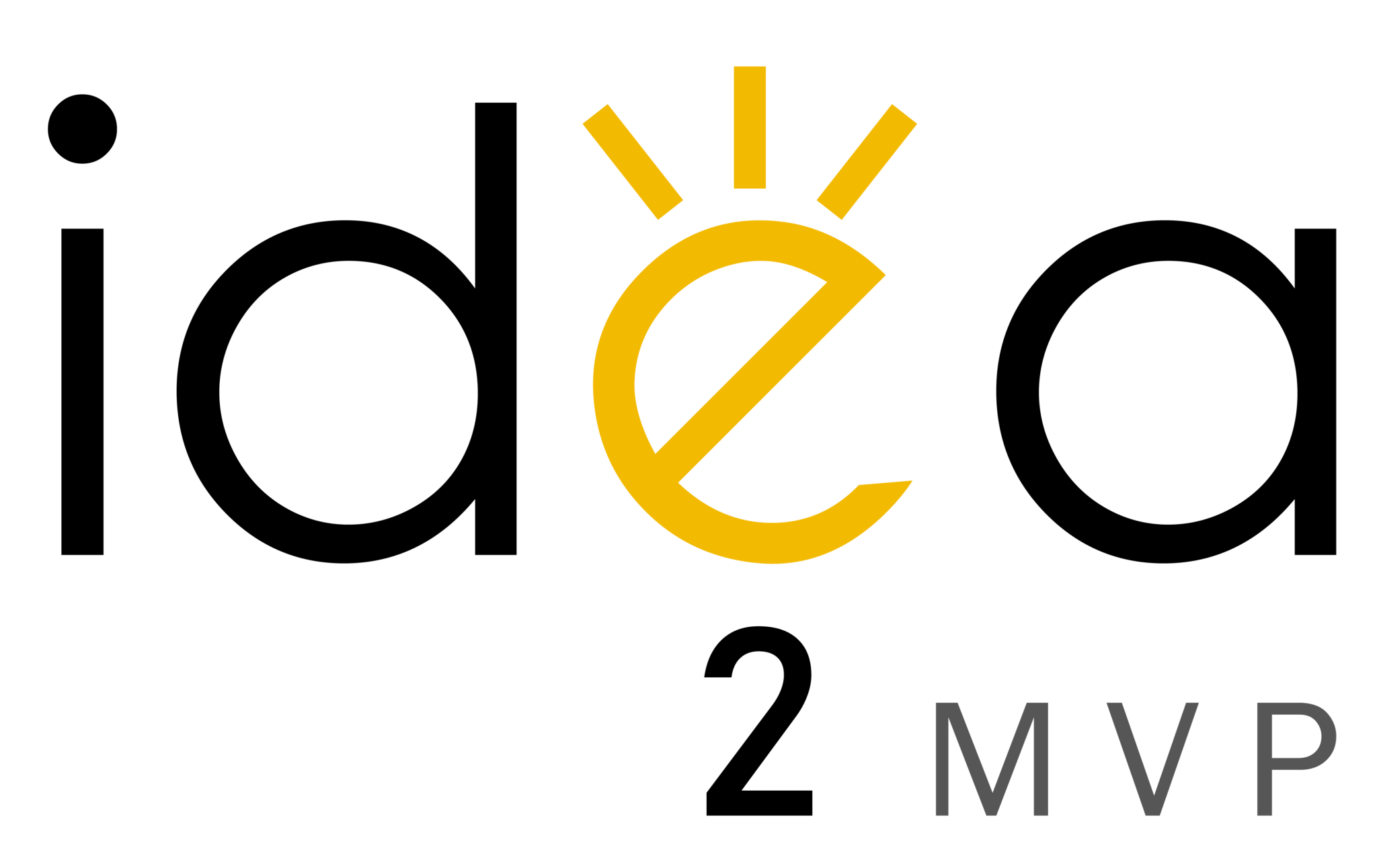 GetMVPdone Logo