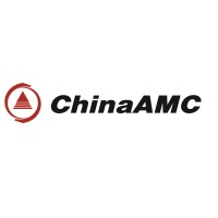 China Asset Management Logo