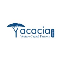 Acacia Venture Capital Partners Logo