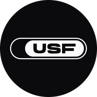 Ukrainian Startup Fund Logo