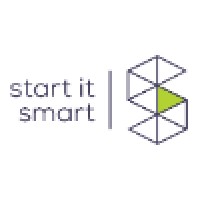 StartItSmart Logo