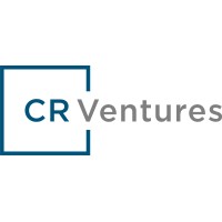CR Ventures Logo