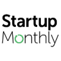 Startup Monthly Logo