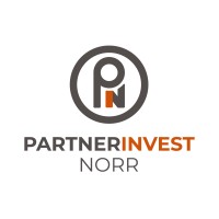 Partnerinvest Norr Logo