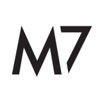 M7 Holdings Logo