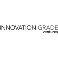 Innovation Grade Capital Logo