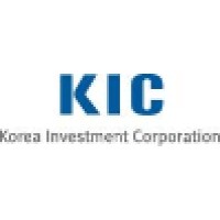 Korea Investment Corp Logo
