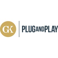 GK-Plug and Play Indonesia Logo