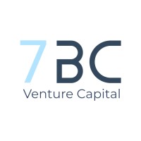 7BC Venture Capital Logo
