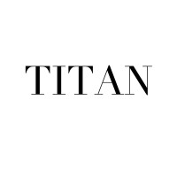 Titan Capital Partners Logo