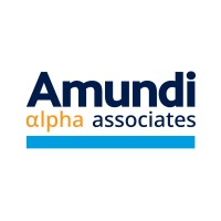 Alpha Associates Logo