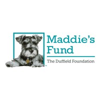 Maddie's Fund Logo