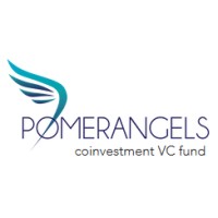 Pomerangels ASI S.A. Logo
