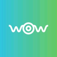 WOW Aceleradora Logo