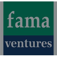 fama Ventures, LLC Logo