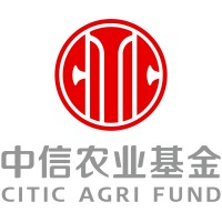 CITIC Agriculture Logo