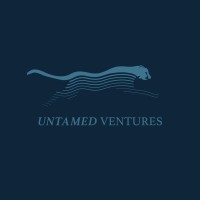 Untamed Ventures Logo