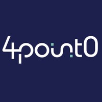 4point0 Health Ventures Logo