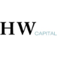 HW Capital Logo