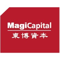 MagiCapital Logo