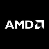 AMD Ventures Logo