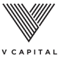 V Capital Group Logo