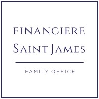 Financiere Saint James Logo