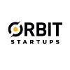 Orbit Startups Logo