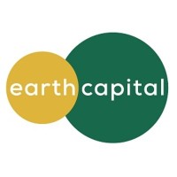 Earth Capital Limited Logo