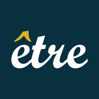 être Venture Capital Logo