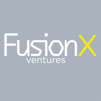 FusionX Ventures Logo