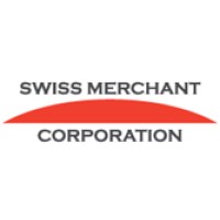 Swiss Merchant Corporation Logo
