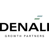 Denali Growth Partners Logo