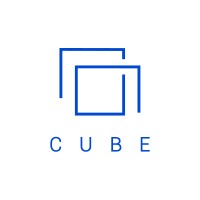 Cube Ventures VC Firm Logo