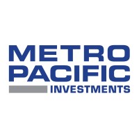 Metro Pacific Investments Logo