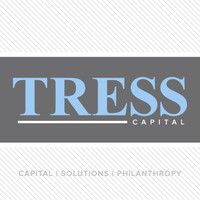 Tress Capital Logo
