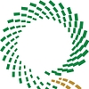 Qhazanah Sabah Berhad Logo